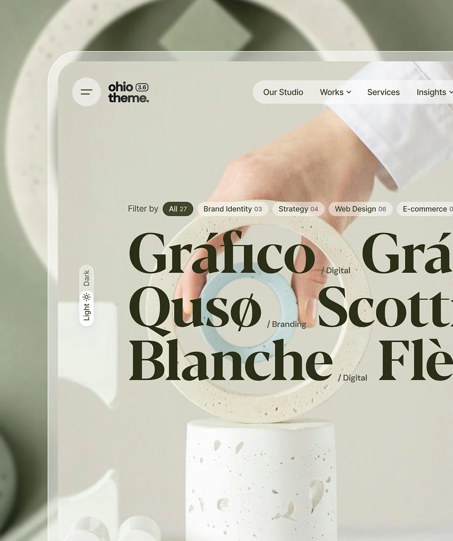 Diseño Gráfico